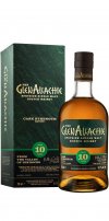 Glenallachie 10YO batch3