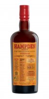 Hampden Est Overproof Jamaican Rum