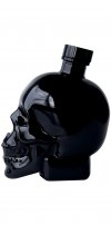 Crystal Head Vodka - czaszka ONYX 0,7l 2