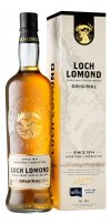 Loch Lomond Original Kartonik