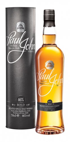 Paul John Single Malt Bold