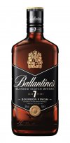 BALLANTINE'S 7YO Whisky 40% 700ml