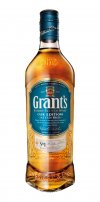GRANT'S Ale Cask Whisky 40% 700ml