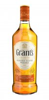 GRANT'S Rum Cask Whisky 40% 700ml