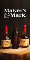 makers mark shaker