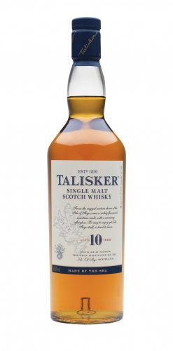 Talisker Malt Whisky 10YO