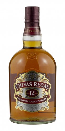 Chivas Regal 12 1000ml