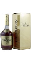 Hennessy VS Holidays 2022 gold 2