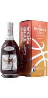 Hennessy VSOP NBA pomarańczowy