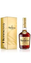 Hennessy VS Holidays 2022 gold 2