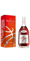 Hennessy VSOP NBA pomarańczowy