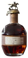 Blanton'S Straight From The Barrel 64,6%
